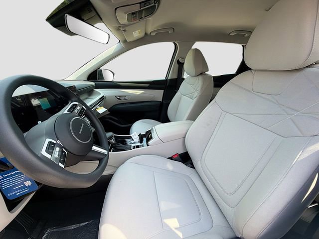 New 2026 Hyundai Tucson SE FWD image 20