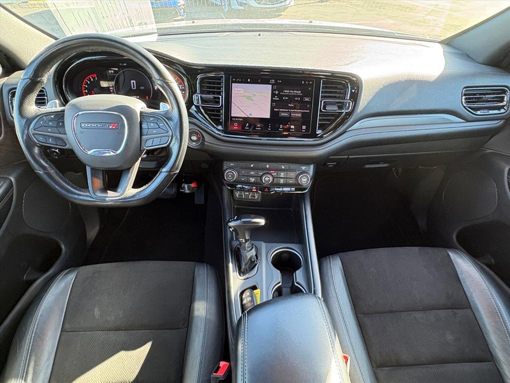 Used 2021 Dodge Durango GT image 11