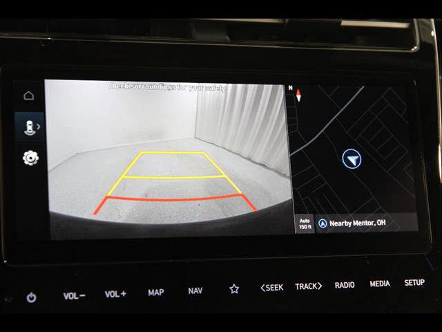 Certified 2024 Hyundai Santa Cruz Night image 13