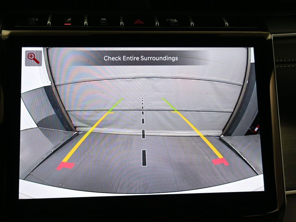 New 2025 Jeep Grand Cherokee Limited image 22