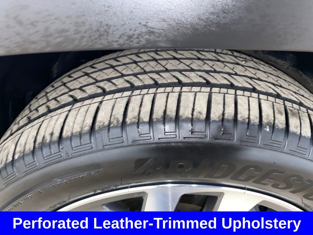 Certified 2025 Subaru Forester Touring image 27