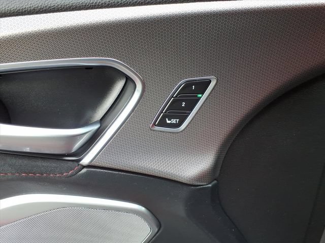 Used 2023 Acura RDX A-Spec AWD/4WD image 30