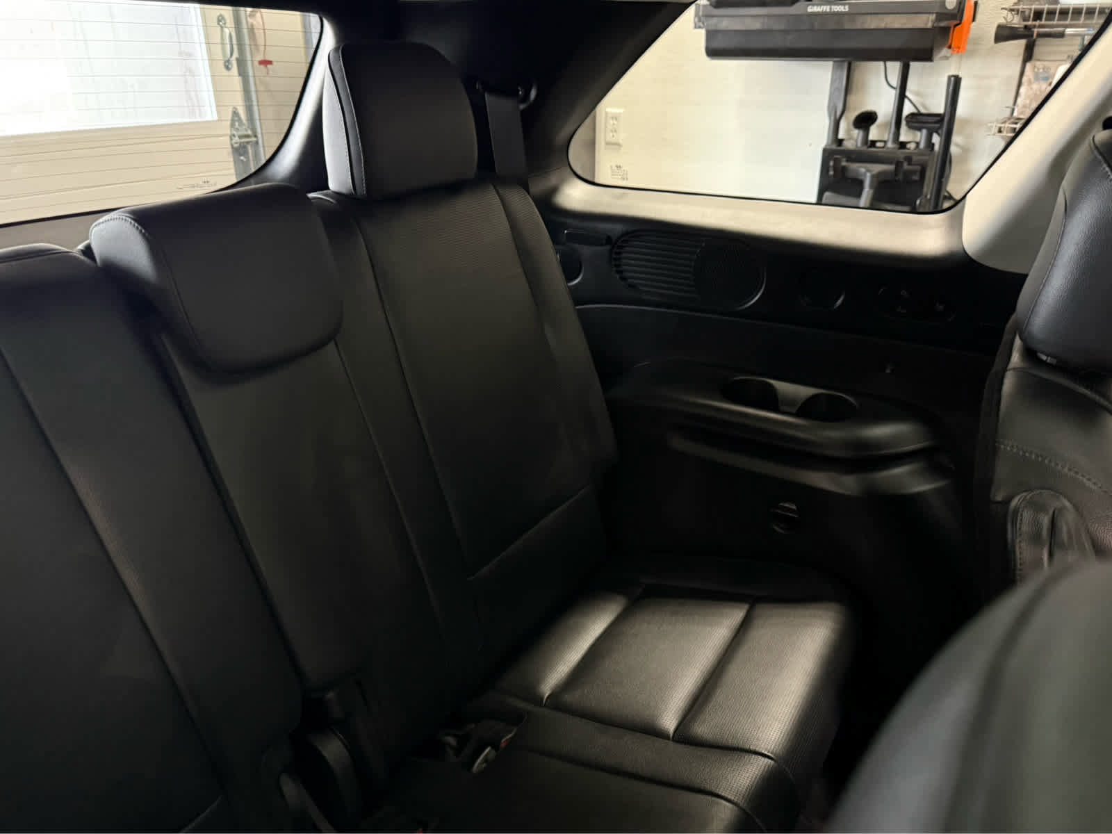 Used 2026 Hyundai Palisade Limited image 26