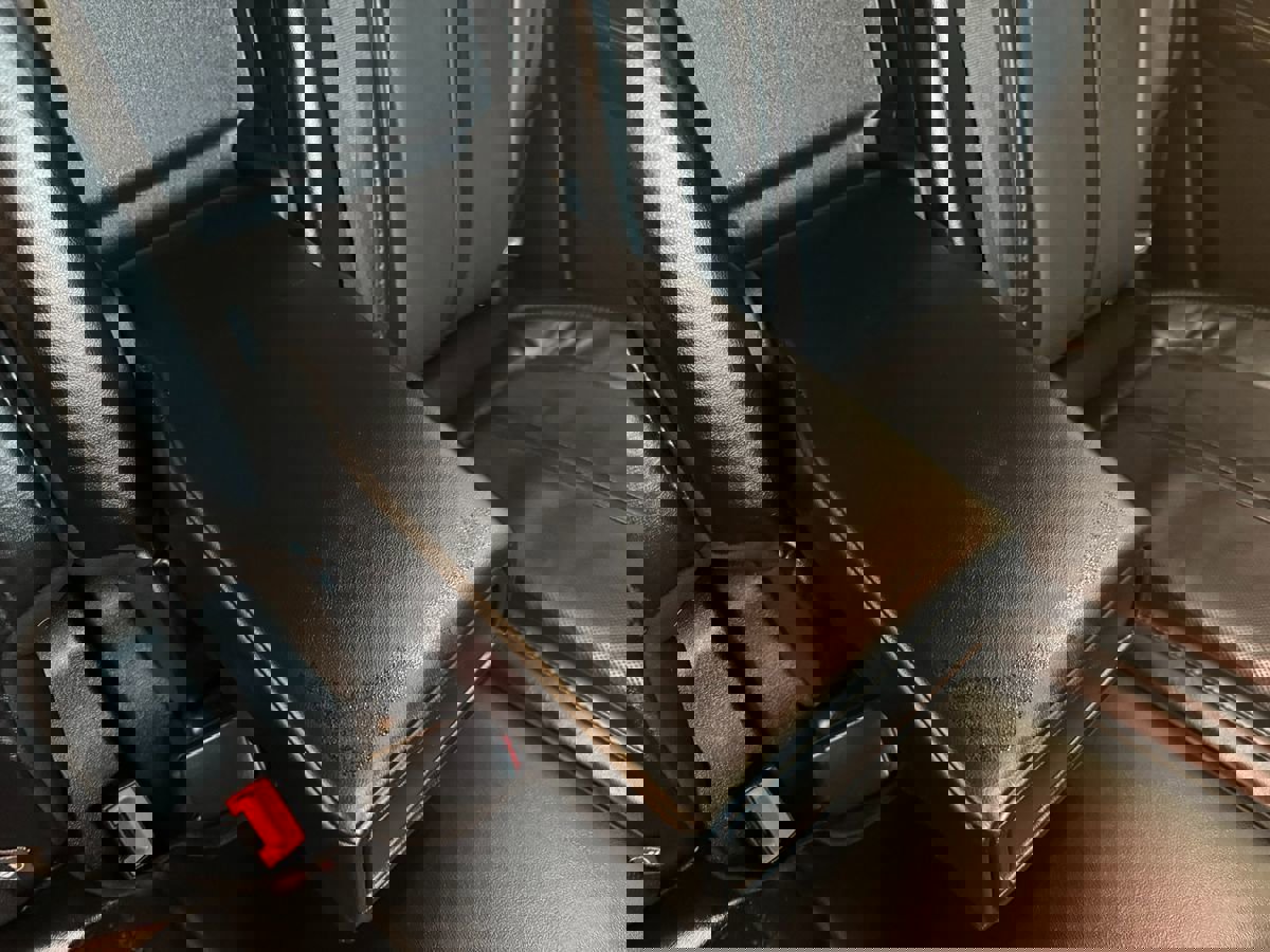 Used 2017 Lincoln MKX Reserve w/ Luxury Package image 48