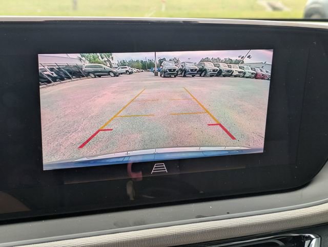 Used 2025 Buick Envista Avenir image 25