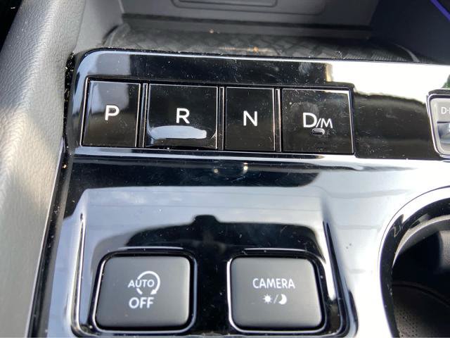 Used 2025 Nissan Murano SL AWD/4WD image 28