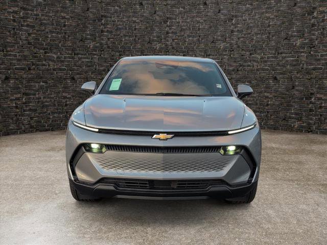 New 2026 Chevrolet Equinox EV LT image 5