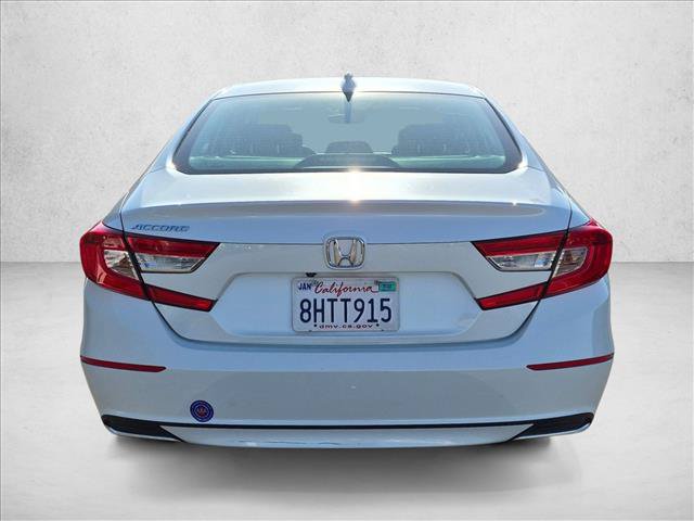 Used 2018 Honda Accord EX-L image 6