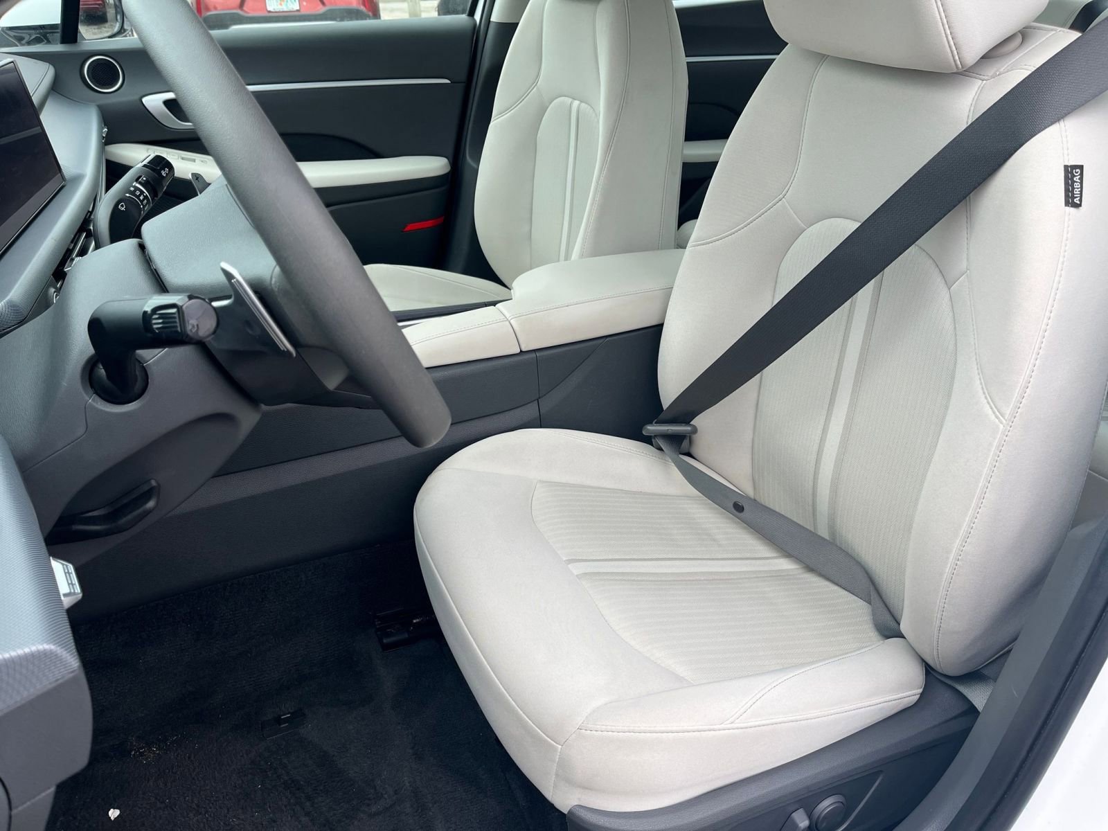 Used 2025 Hyundai Sonata SEL image 36