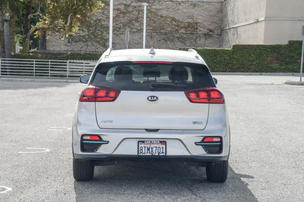 Used 2020 Kia Niro EX FWD image 6