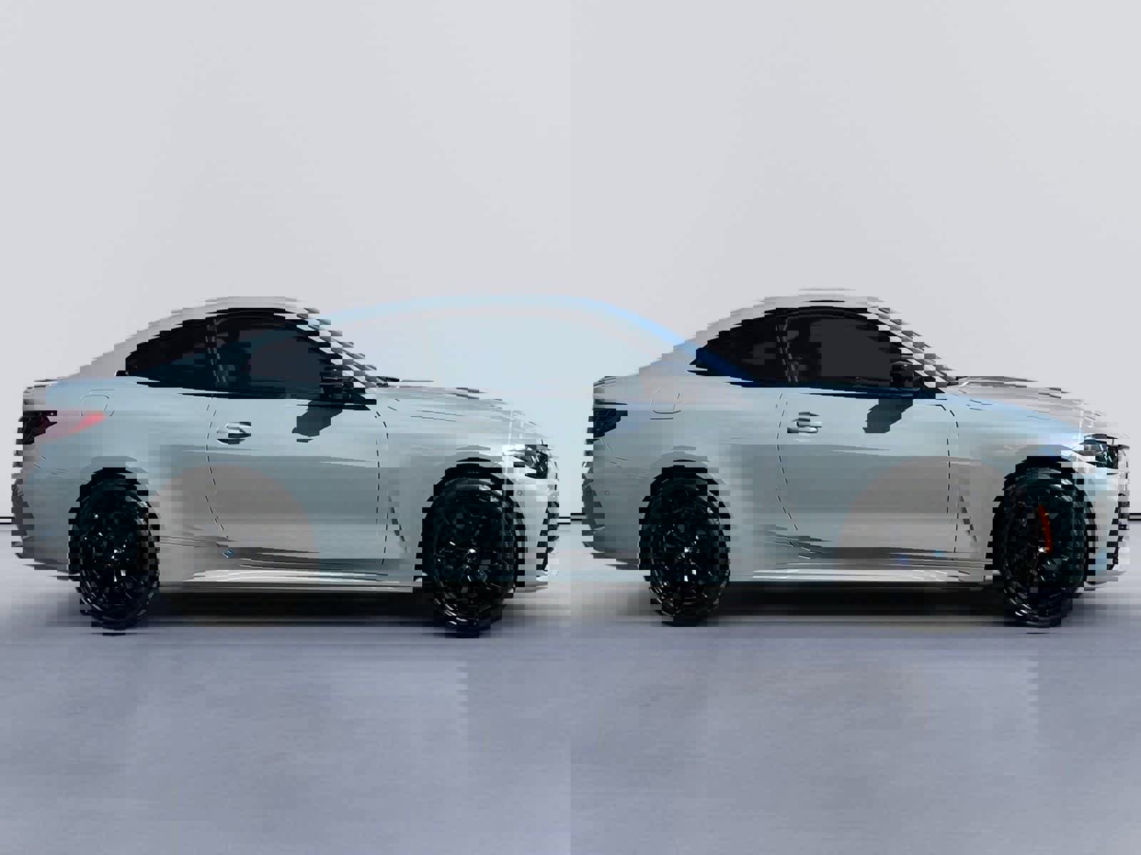 New 2026 BMW 430i xDrive Coupe w/ M Sport Package image 2