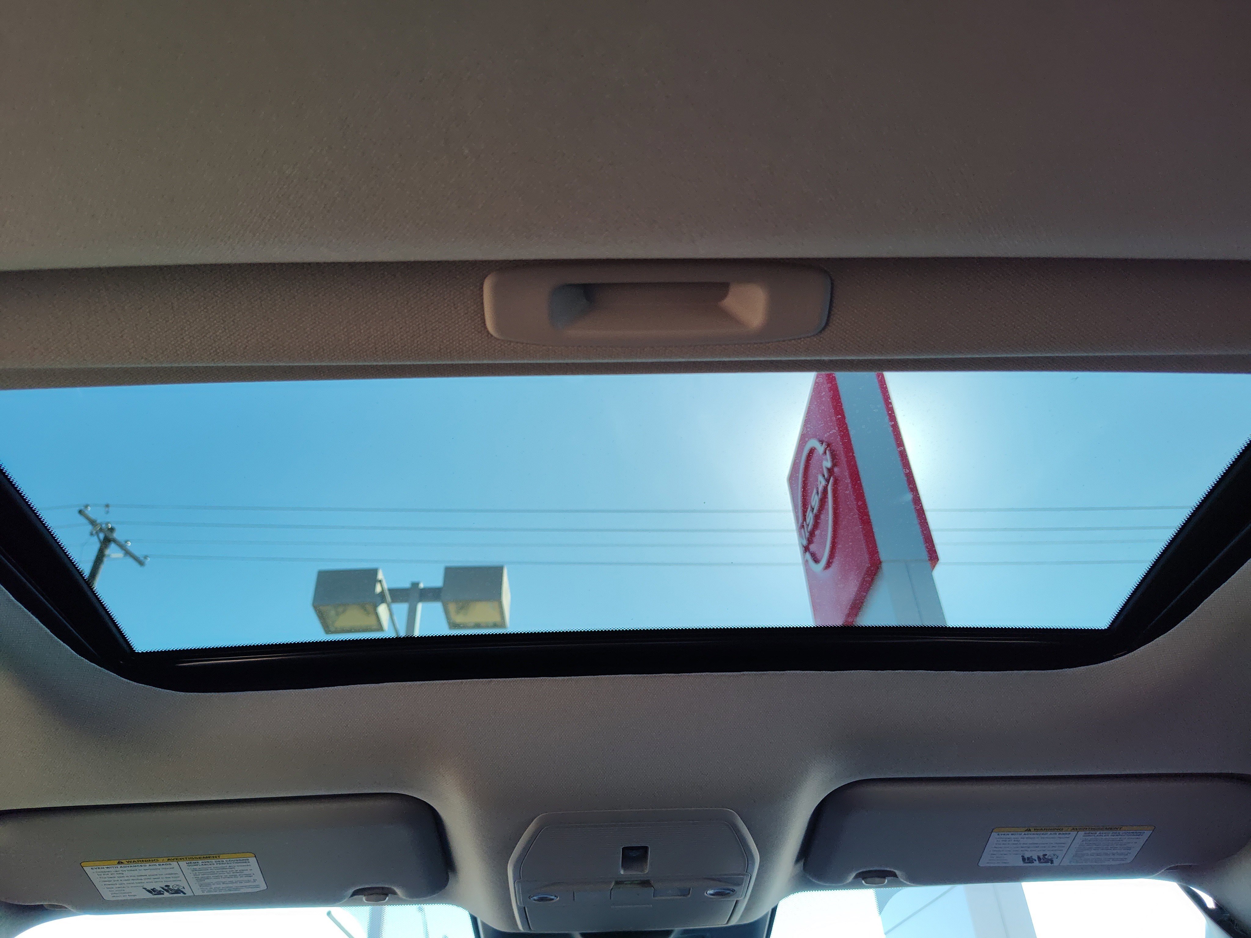 New 2026 Nissan Sentra SR w/ SR Premium Package image 12