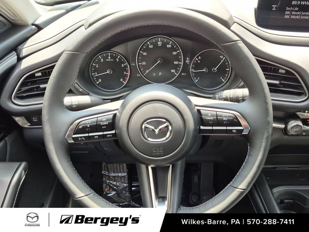 New 2026 MAZDA CX-30 AWD 2.5 S w/ Premium Package image 15