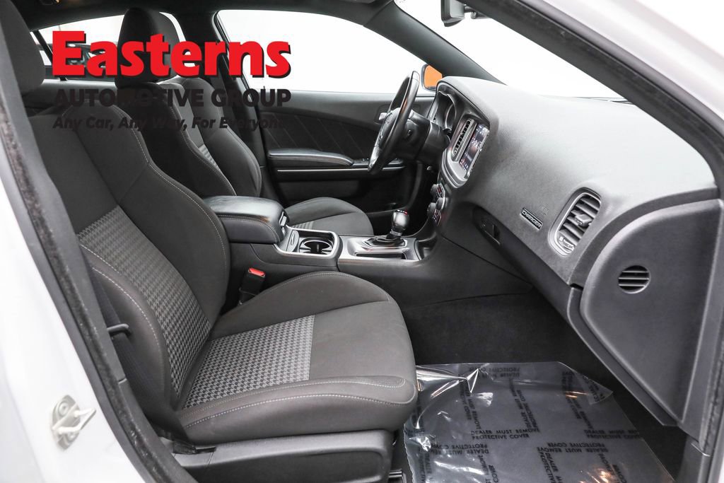 Used 2023 Dodge Charger GT image 25