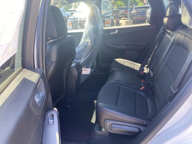 New 2026 Ford Escape ST-Line Select w/ Tech Pack #1 AWD/4WD image 26