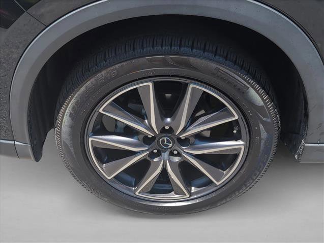 Used 2017 MAZDA CX-5 Grand Touring FWD image 26
