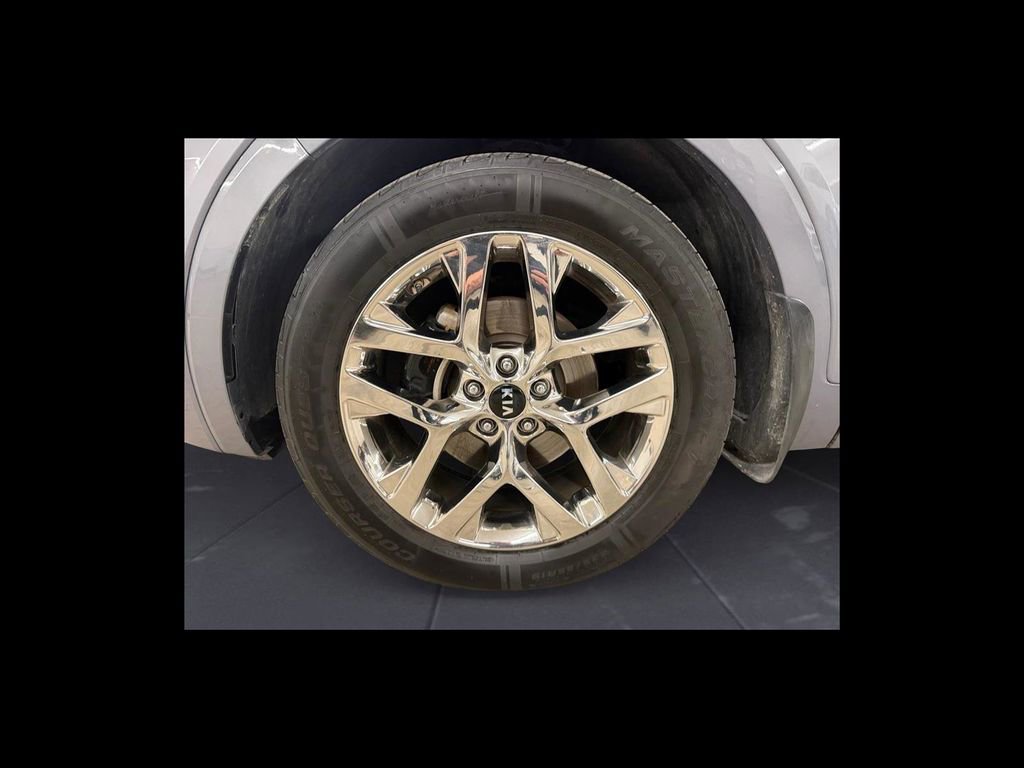Used 2019 Kia Sorento SX AWD/4WD image 10