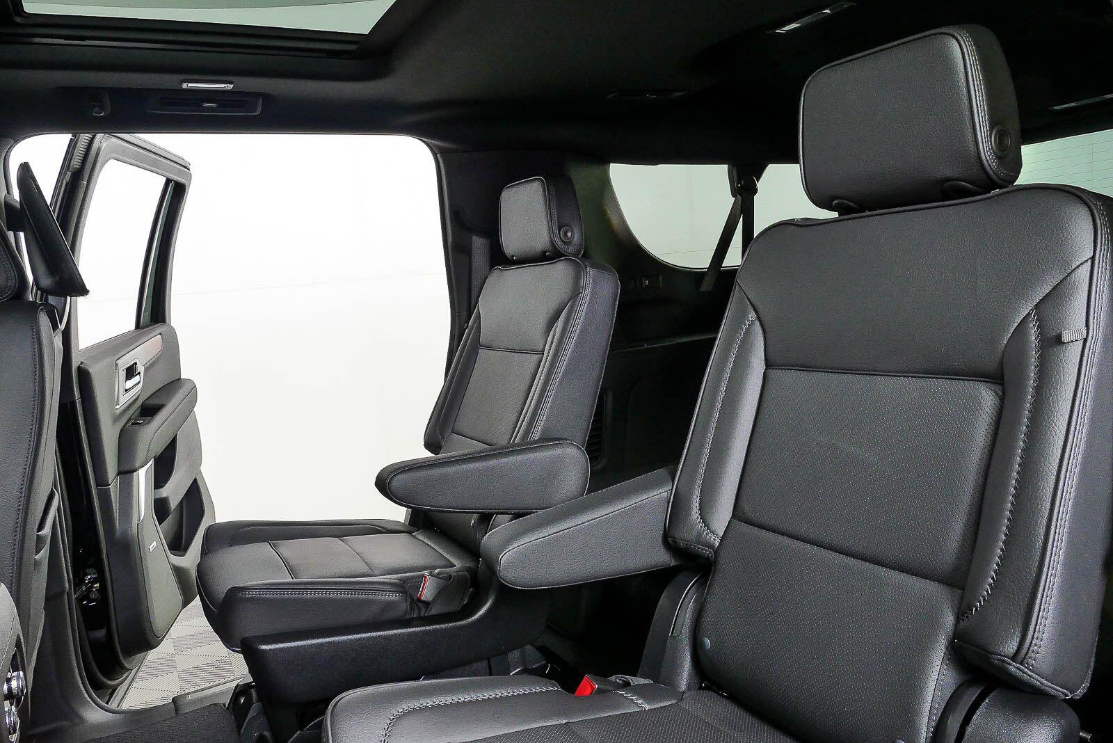 New 2026 GMC Yukon XL Denali w/ Denali Reserve Package AWD/4WD image 22
