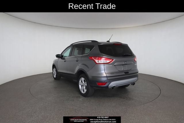 Used 2014 Ford Escape SE w/ Equipment Group 201A FWD image 12
