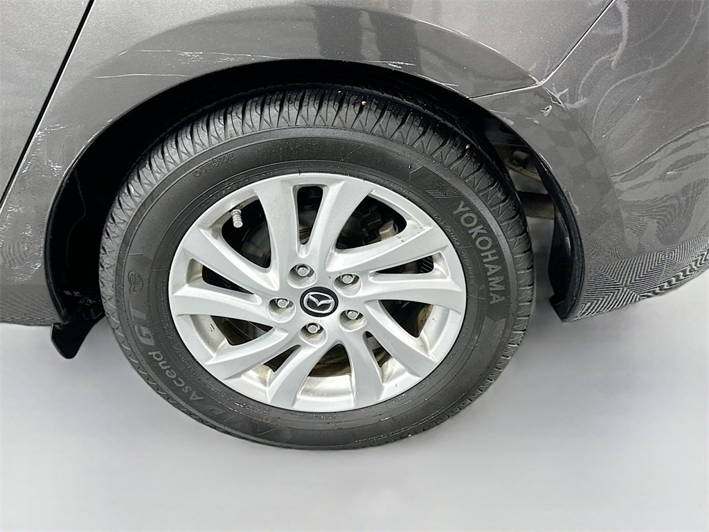 Used 2013 MAZDA MAZDA3 i Touring image 27