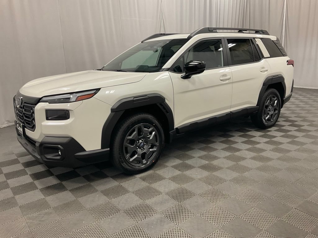 New 2026 Subaru Outback Premium AWD/4WD image 5