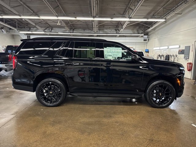 New 2026 Chevrolet Tahoe RST w/ Comfort Package image 7