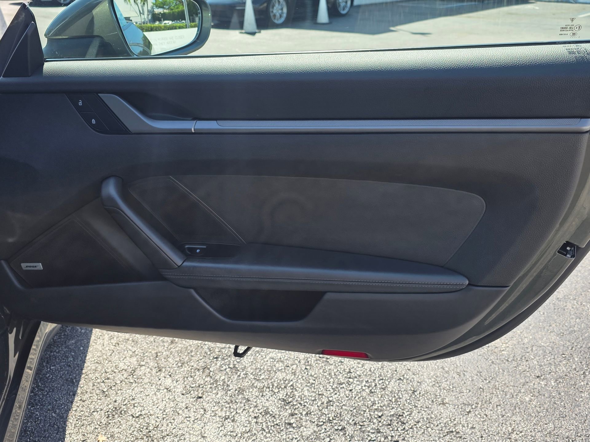 Used 2022 Porsche 911 Carrera 4 image 15