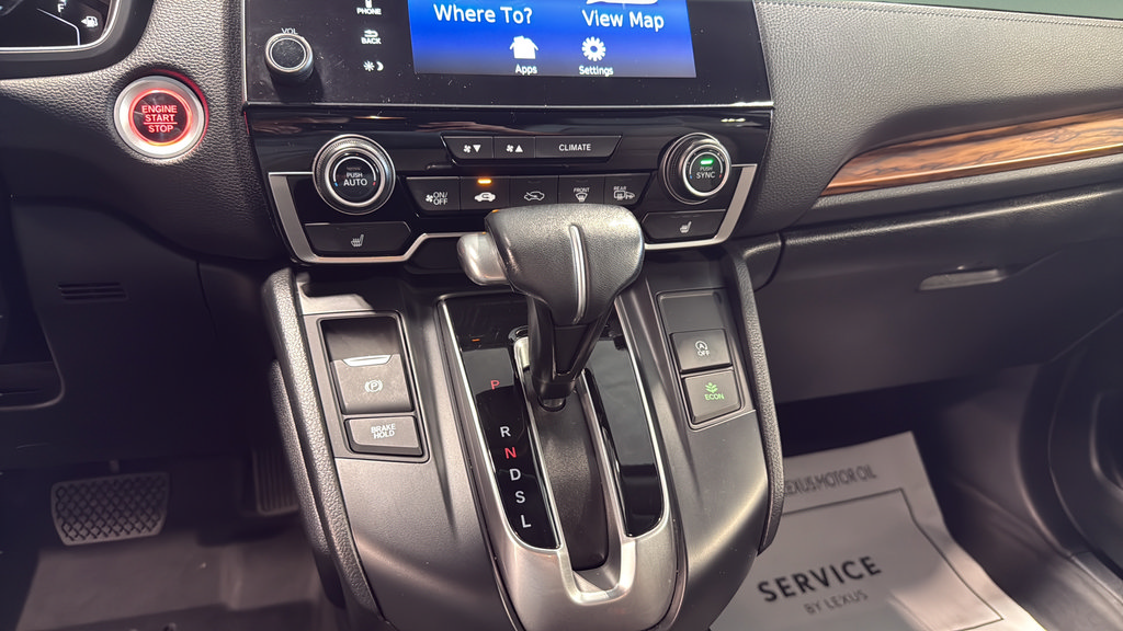Used 2020 Honda CR-V Touring image 25