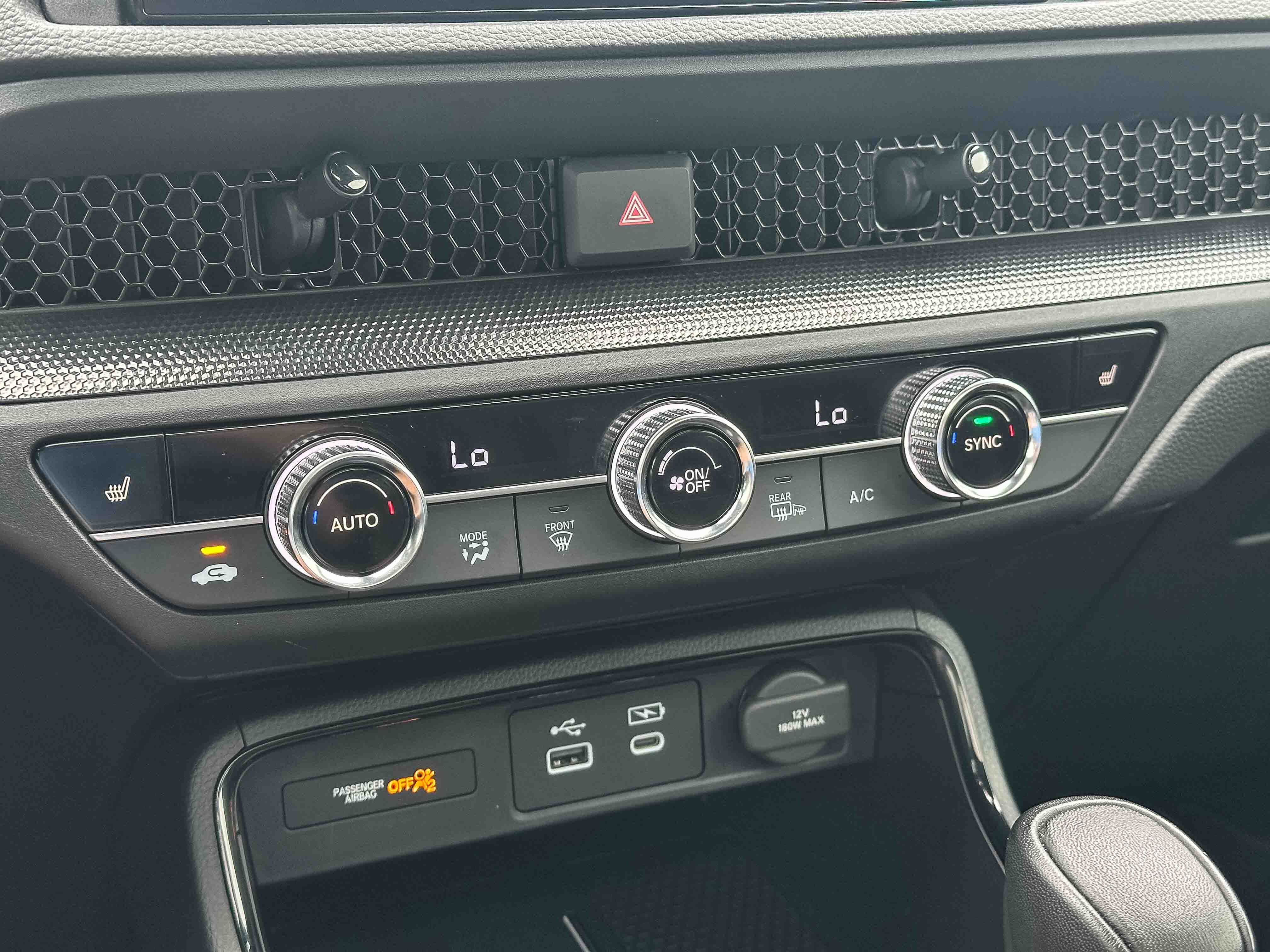 Certified 2025 Honda CR-V Sport-L image 34