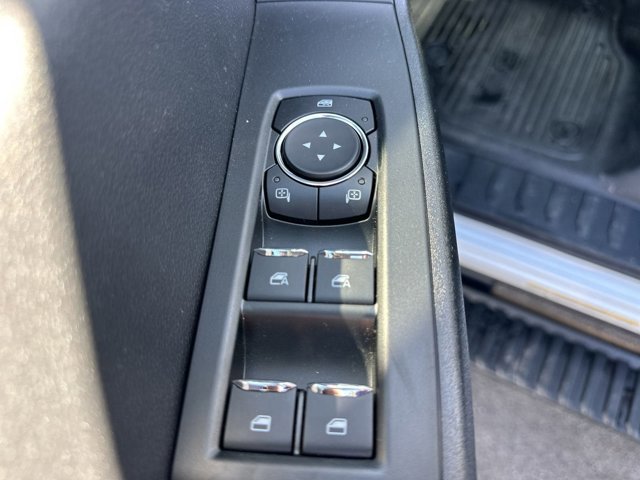 New 2025 Ford F550 XL 12Ft Scelzi Contractor Body image 21