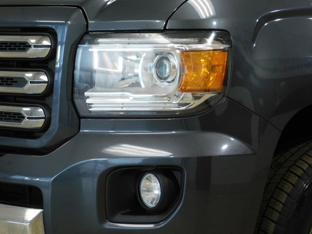 Used 2016 GMC Canyon SLE w/ All Terrain Package image 16