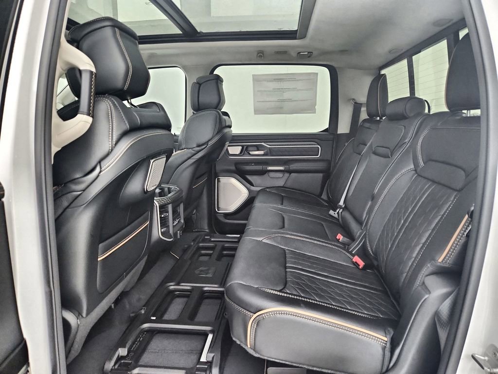 New 2026 RAM 1500 Tungsten w/ Trailer Tow Group image 32