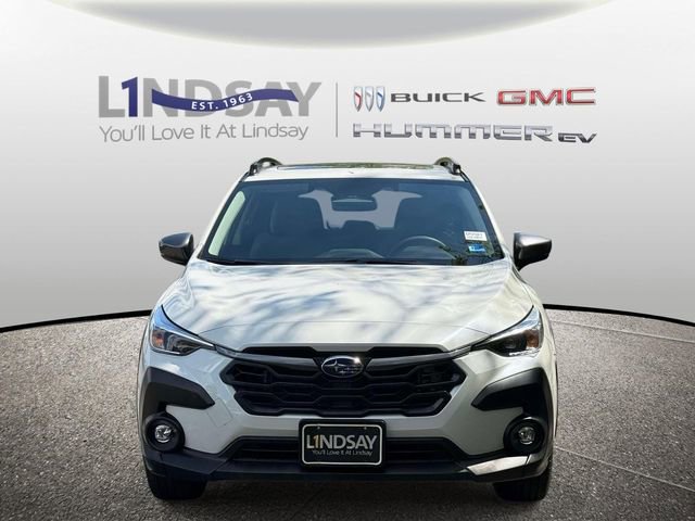 Used 2024 Subaru Crosstrek 2.0i Premium AWD/4WD image 6