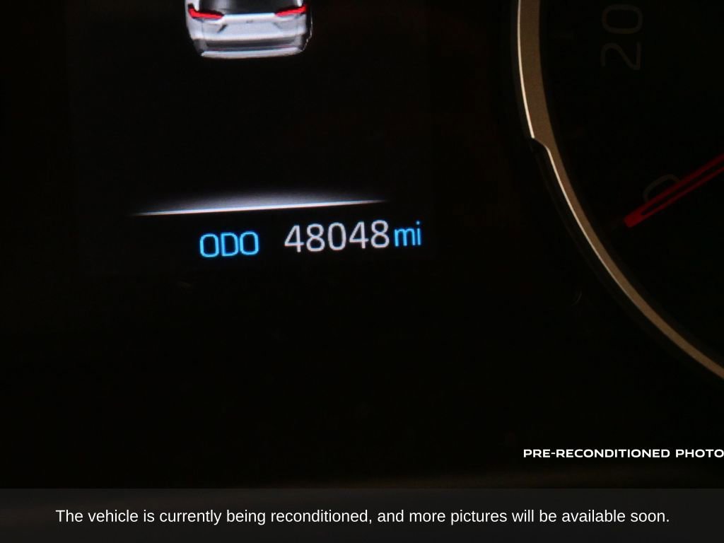 Used 2019 Toyota RAV4 LE w/ Carpet Mat Package image 11