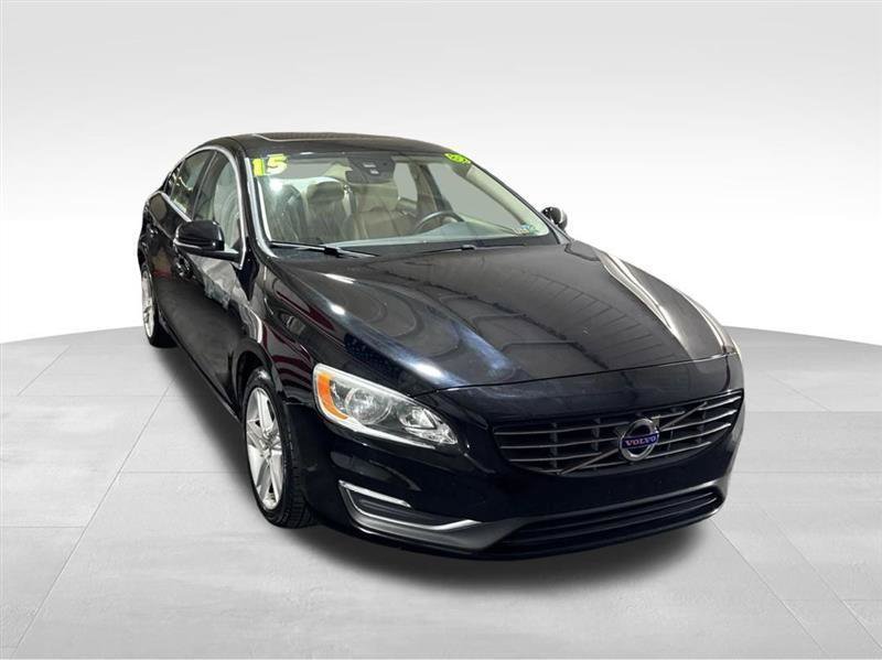 Used 2015 Volvo S60 T5 Premier AWD/4WD image 3