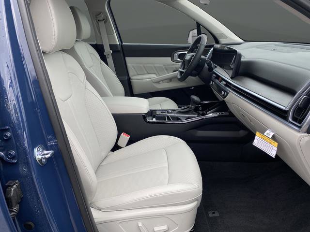 New 2026 Kia Sorento SX image 16