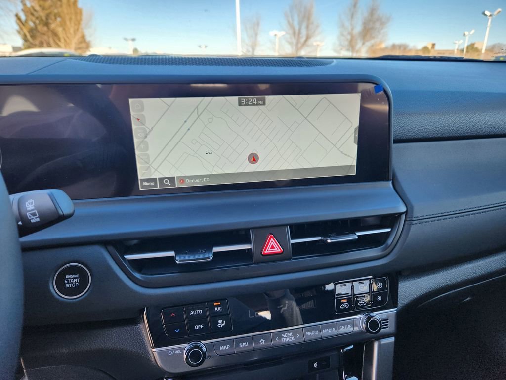 New 2026 Kia Seltos EX image 19