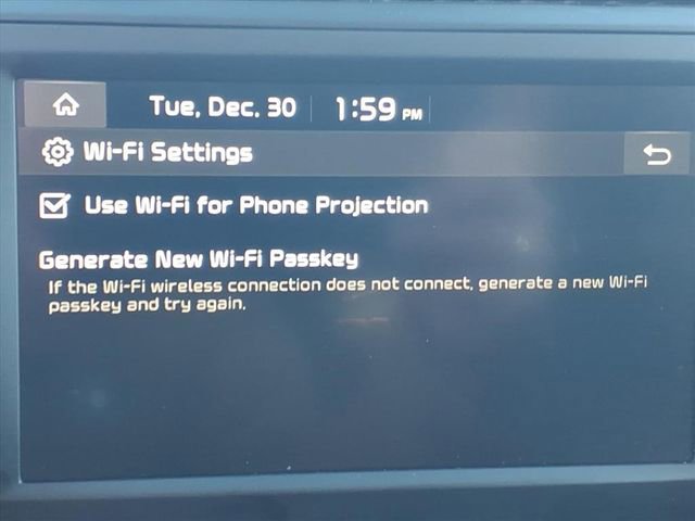 Used 2024 Kia Soul LX w/ Option Group 015 image 13