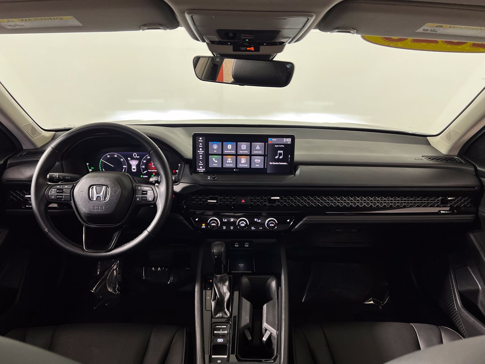 Used 2025 Honda Accord EX-L image 26