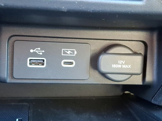 New 2026 Honda Ridgeline TrailSport+ image 22