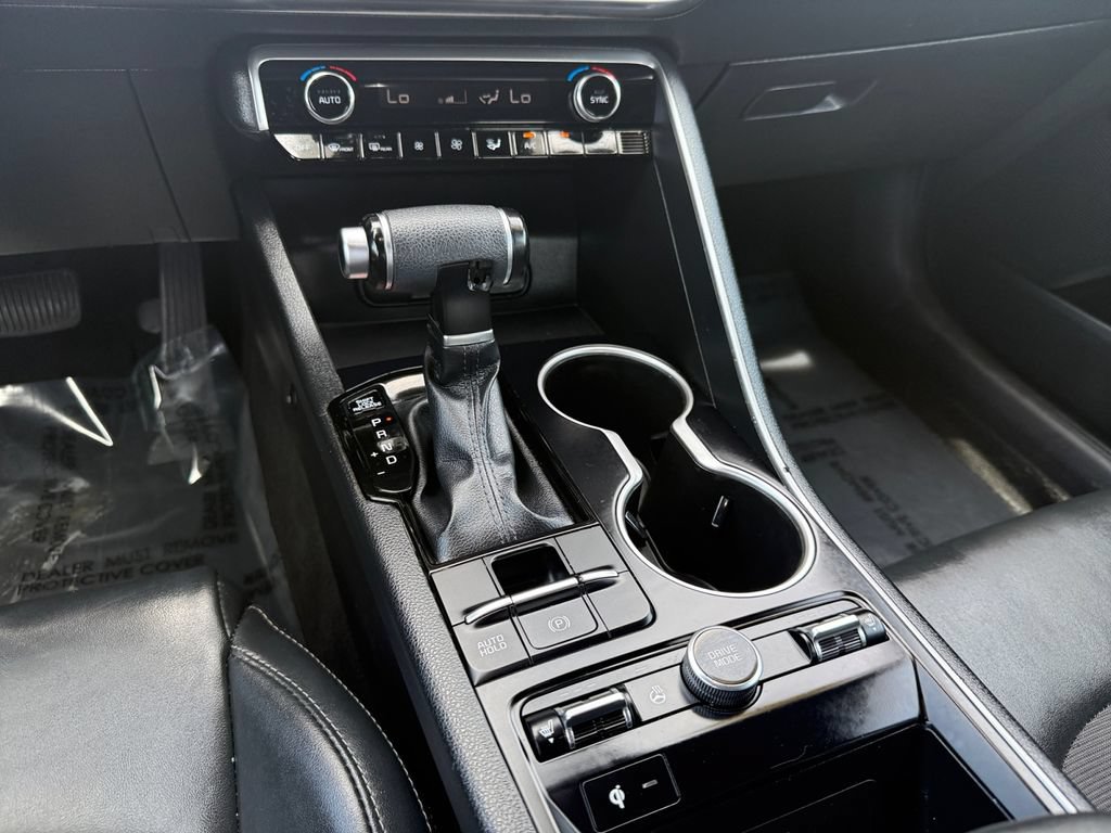 Certified 2022 Kia K5 GT-Line w/ GT-Line Awd Premium Package image 14