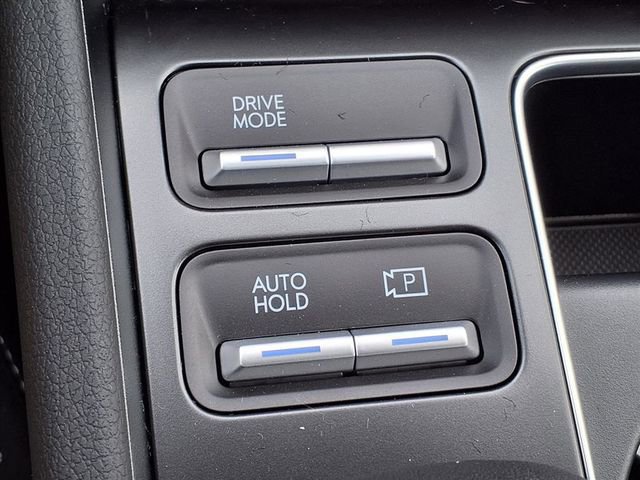 New 2026 Hyundai Sonata SEL image 20