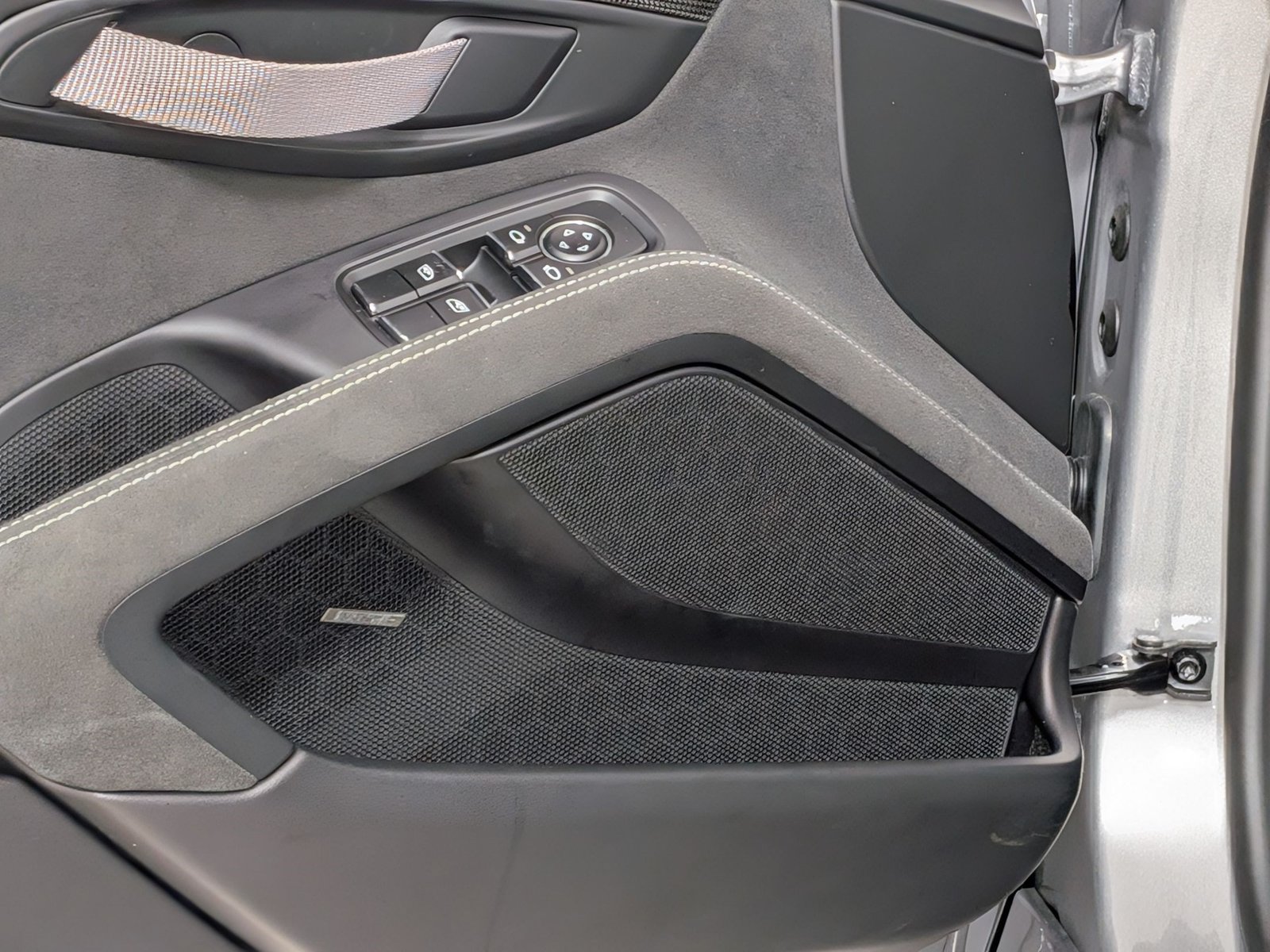 Certified 2021 Porsche 718 Boxster Spyder RWD image 13