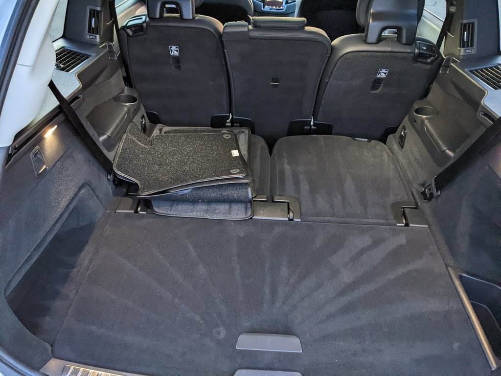 Certified 2025 Volvo XC90 B5 Plus image 26