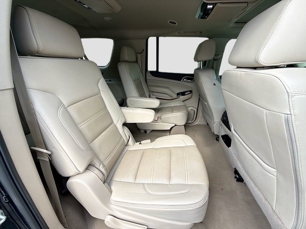 Used 2020 GMC Yukon XL Denali w/ Denali Ultimate Package image 30
