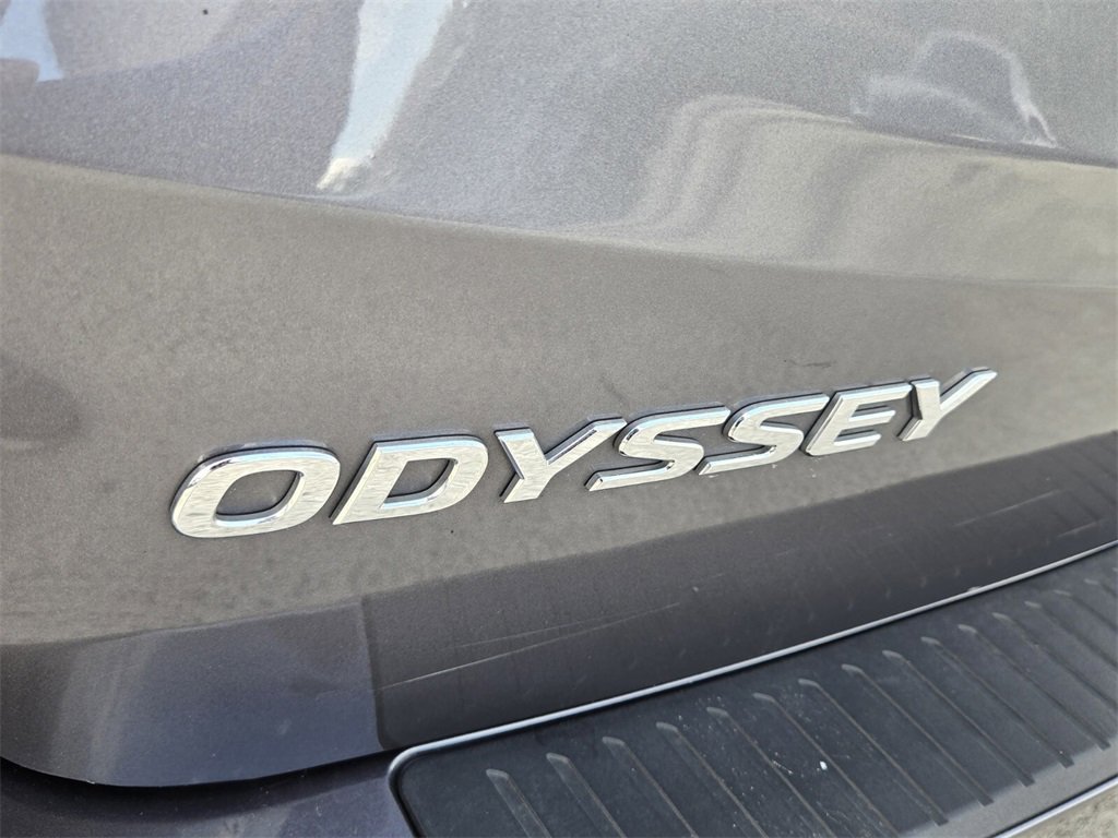 Used 2024 Honda Odyssey EX-L image 15
