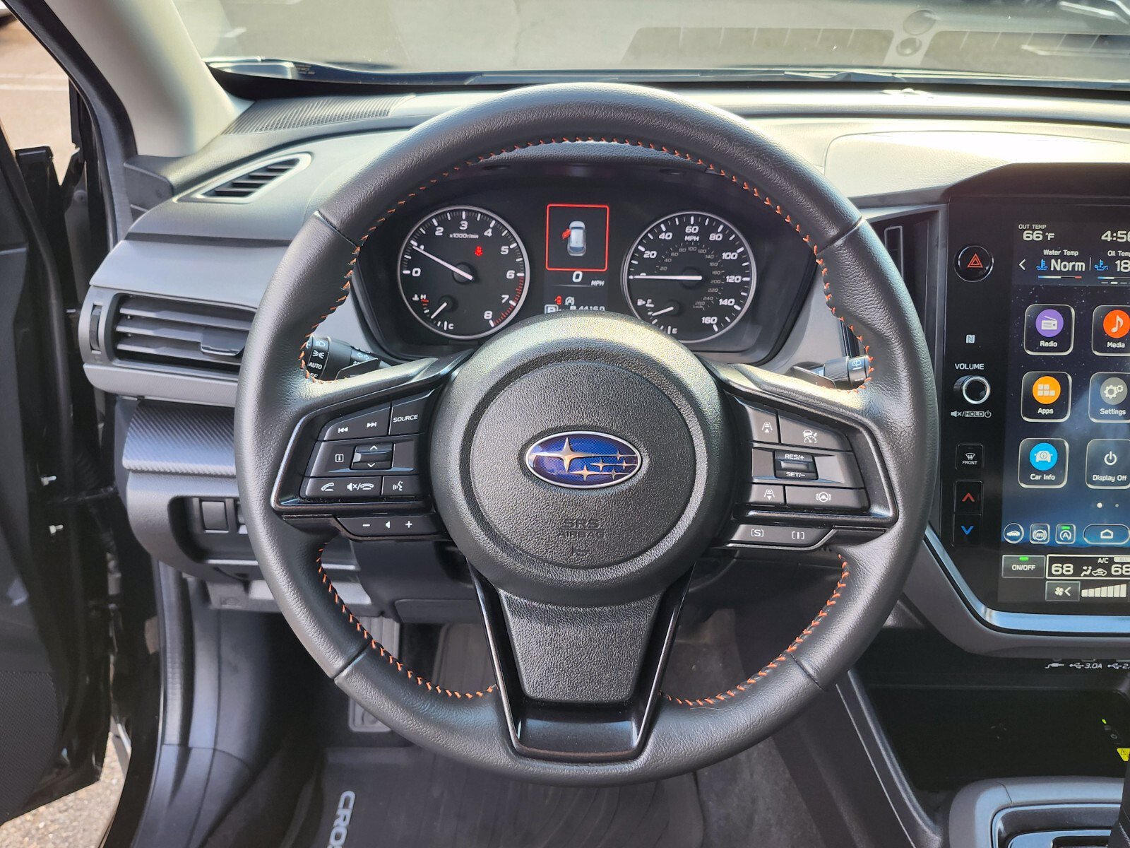 Used 2024 Subaru Crosstrek 2.5i Limited AWD/4WD image 26