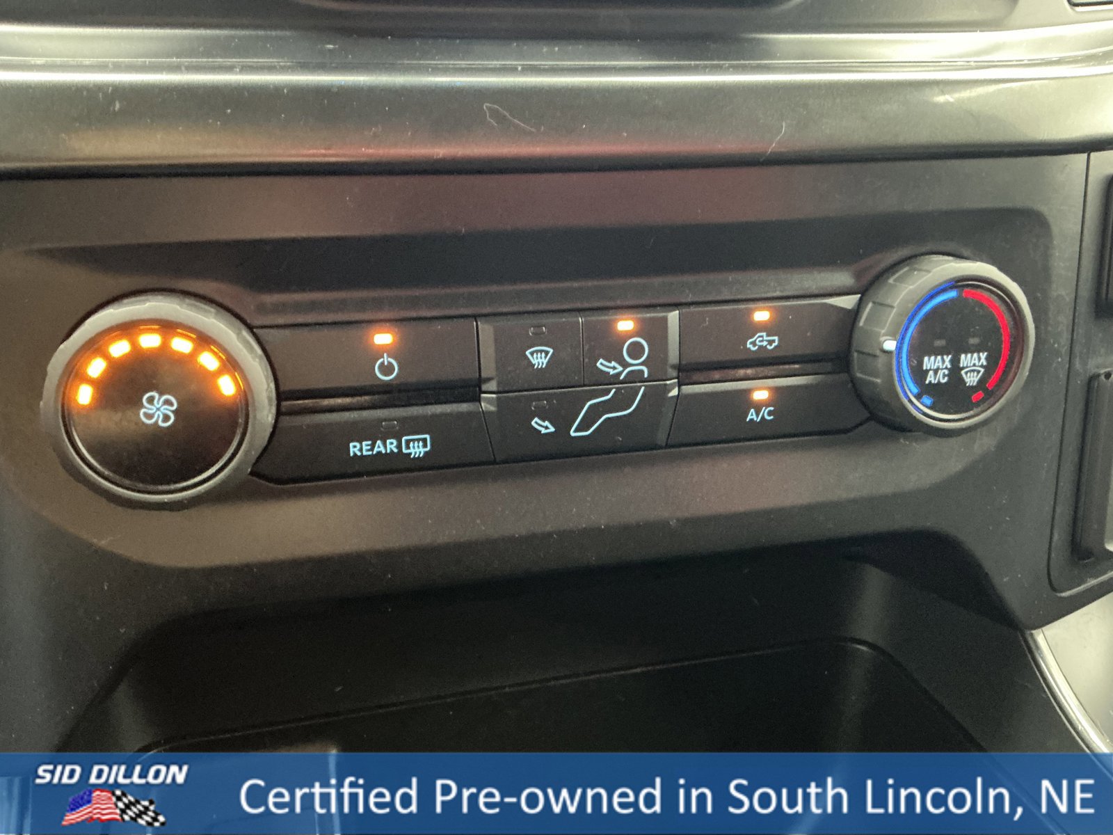 Used 2021 Ford F150 Tremor image 12