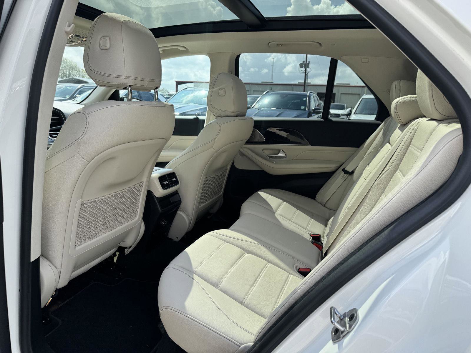 Certified 2022 Mercedes-Benz GLE 450 4MATIC image 16