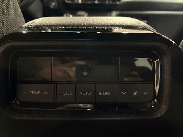 Certified 2025 Toyota Land Cruiser 1958 AWD/4WD image 21